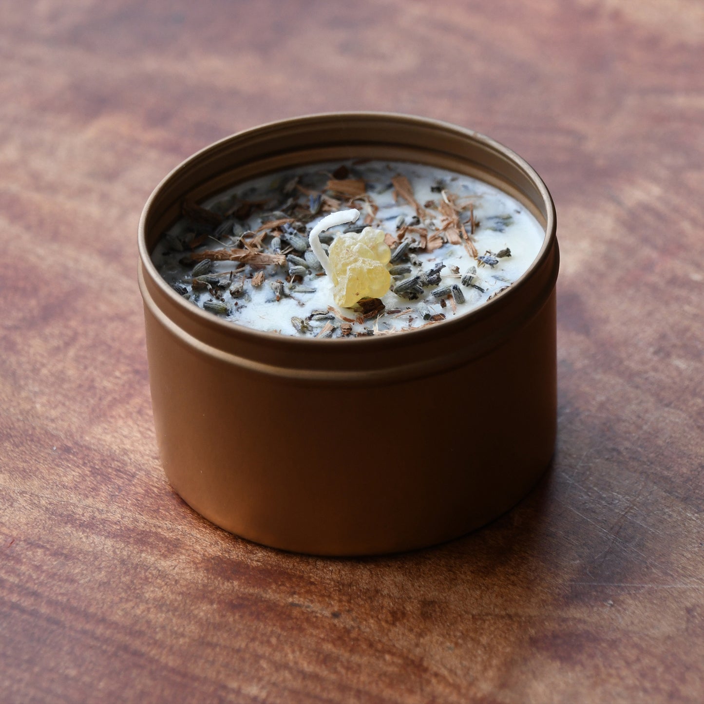 The Healer Candle