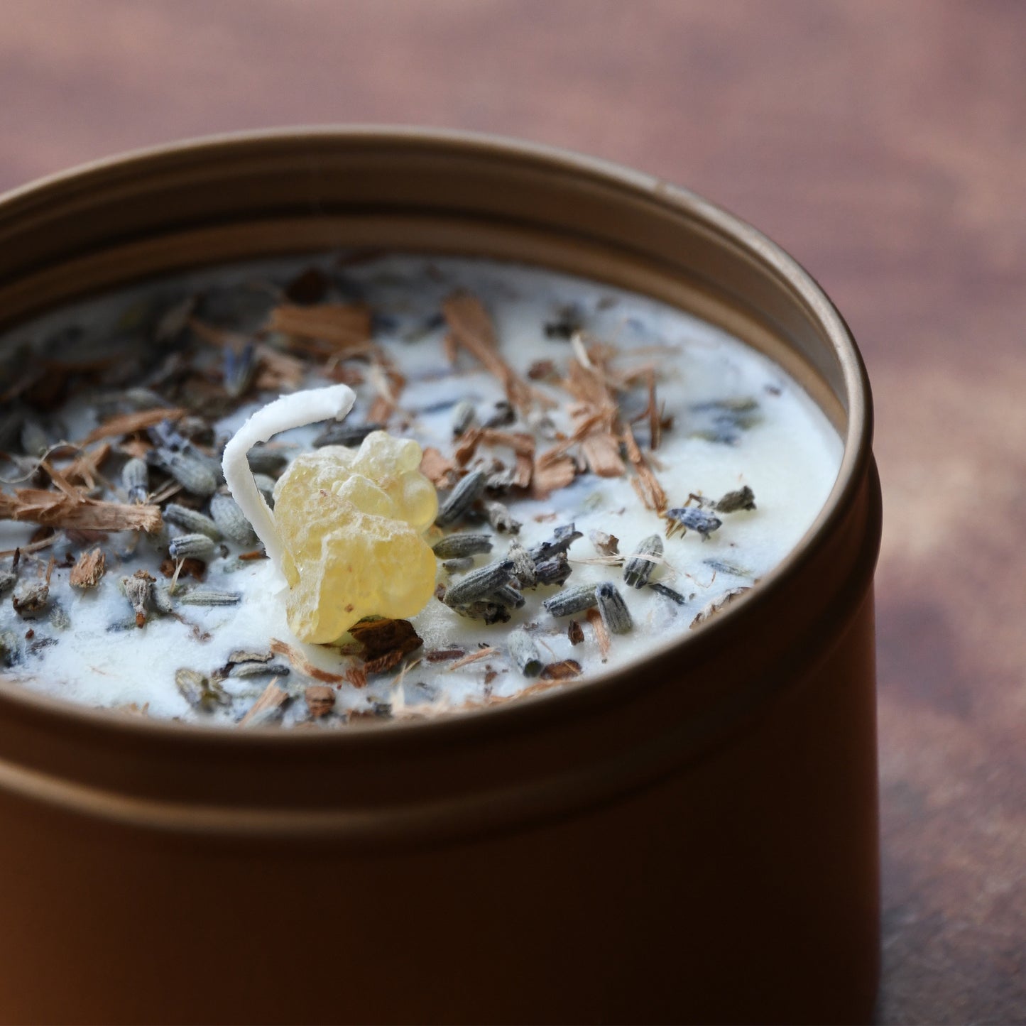 The Healer Candle