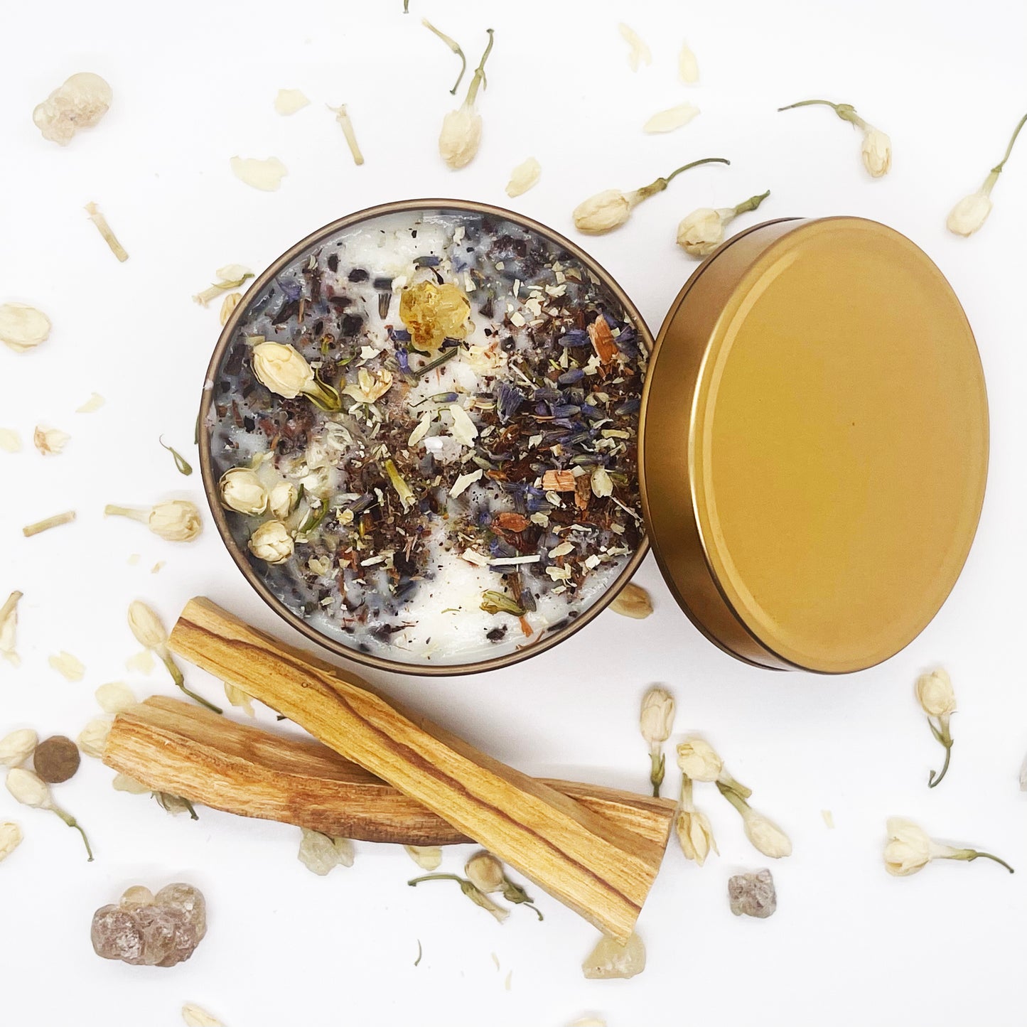 The Healer Candle