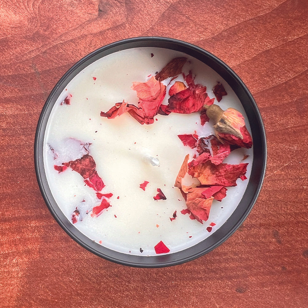 The Goddess Candle