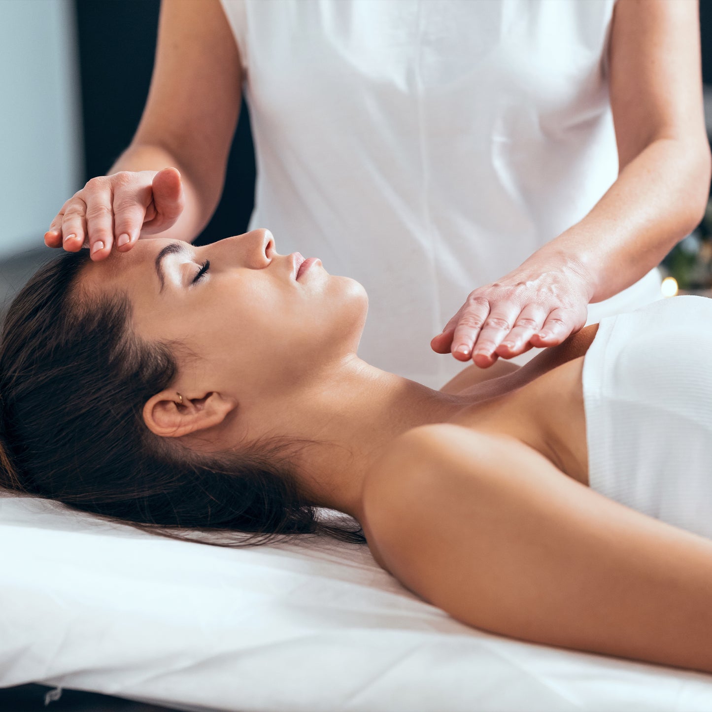 Reiki Energy Healing