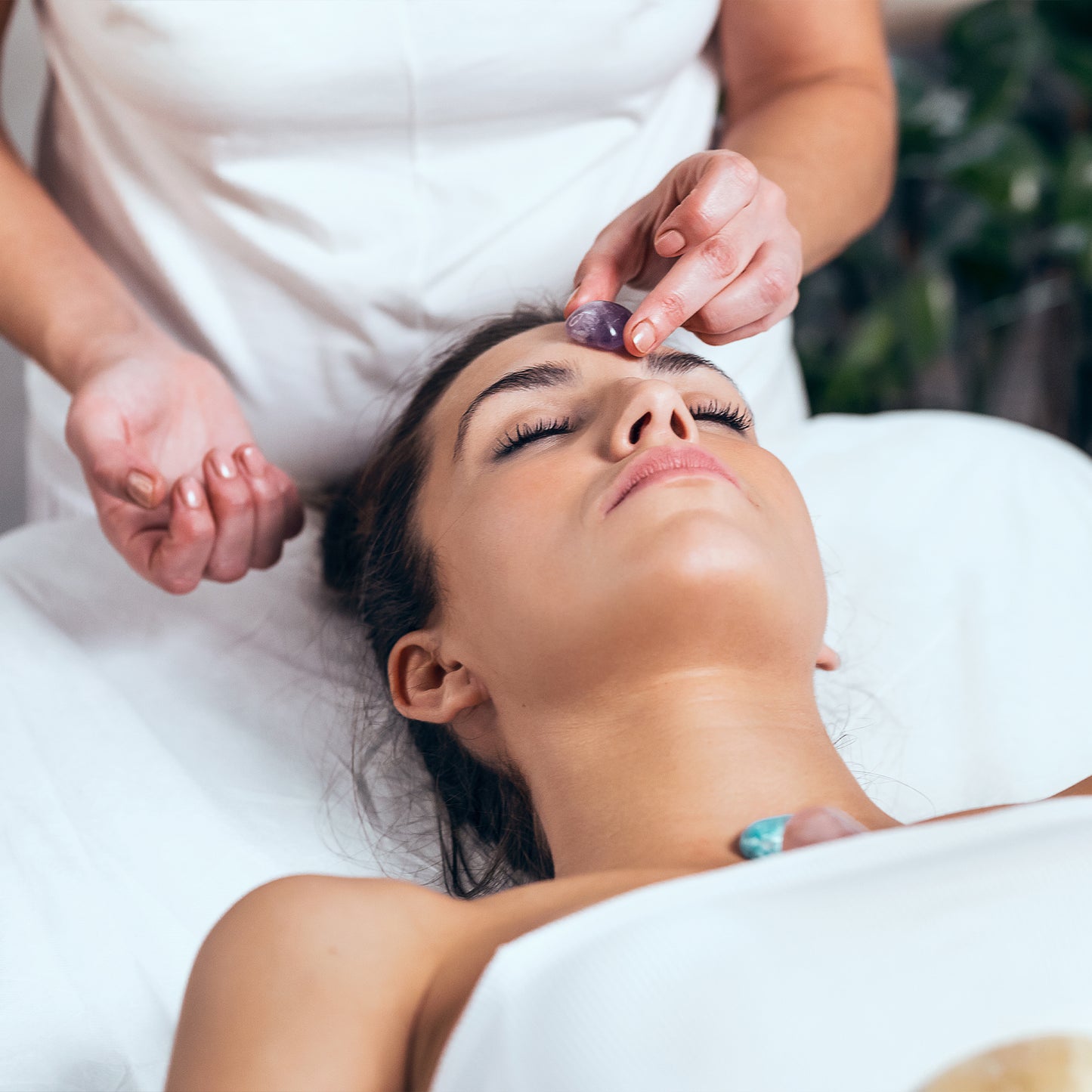 Reiki Energy Healing