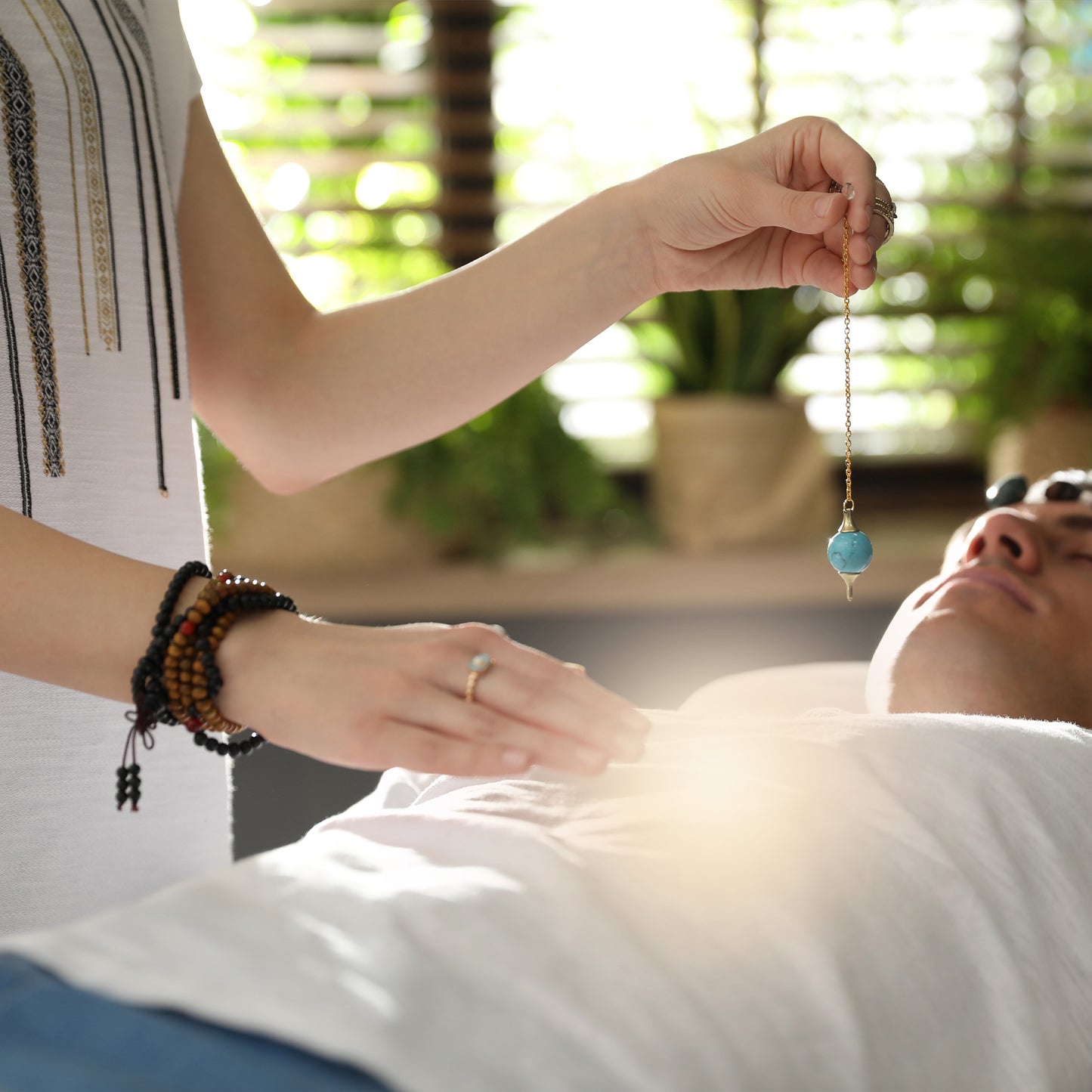 Reiki Energy Healing
