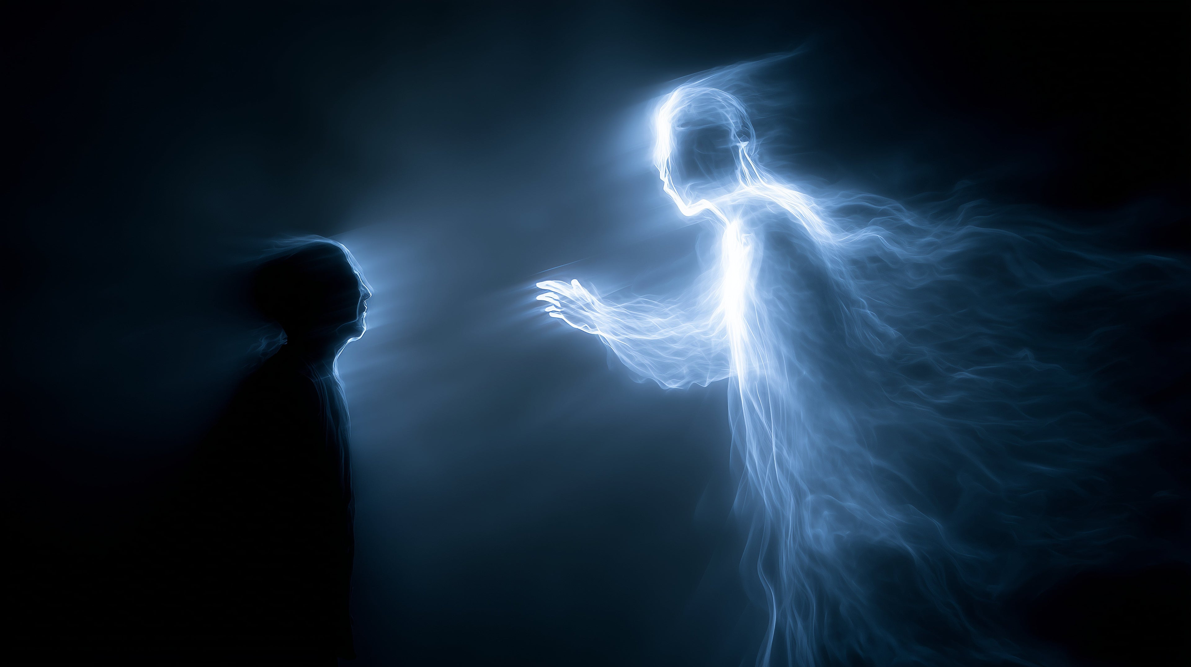 Meeting Your Spirit Guides