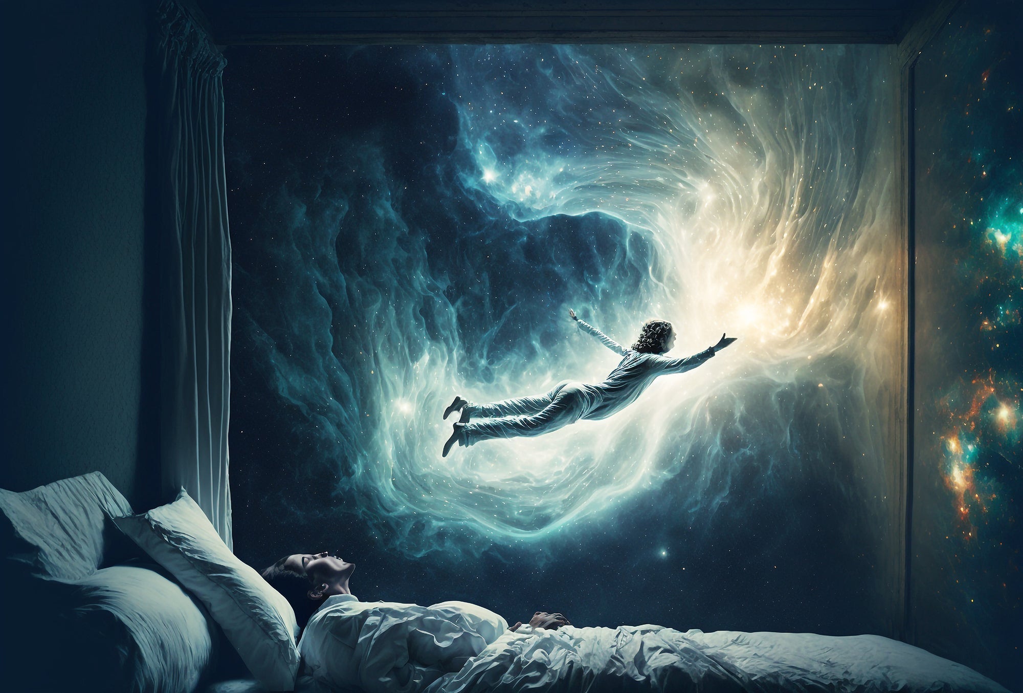 Understanding Dreams and Symbols