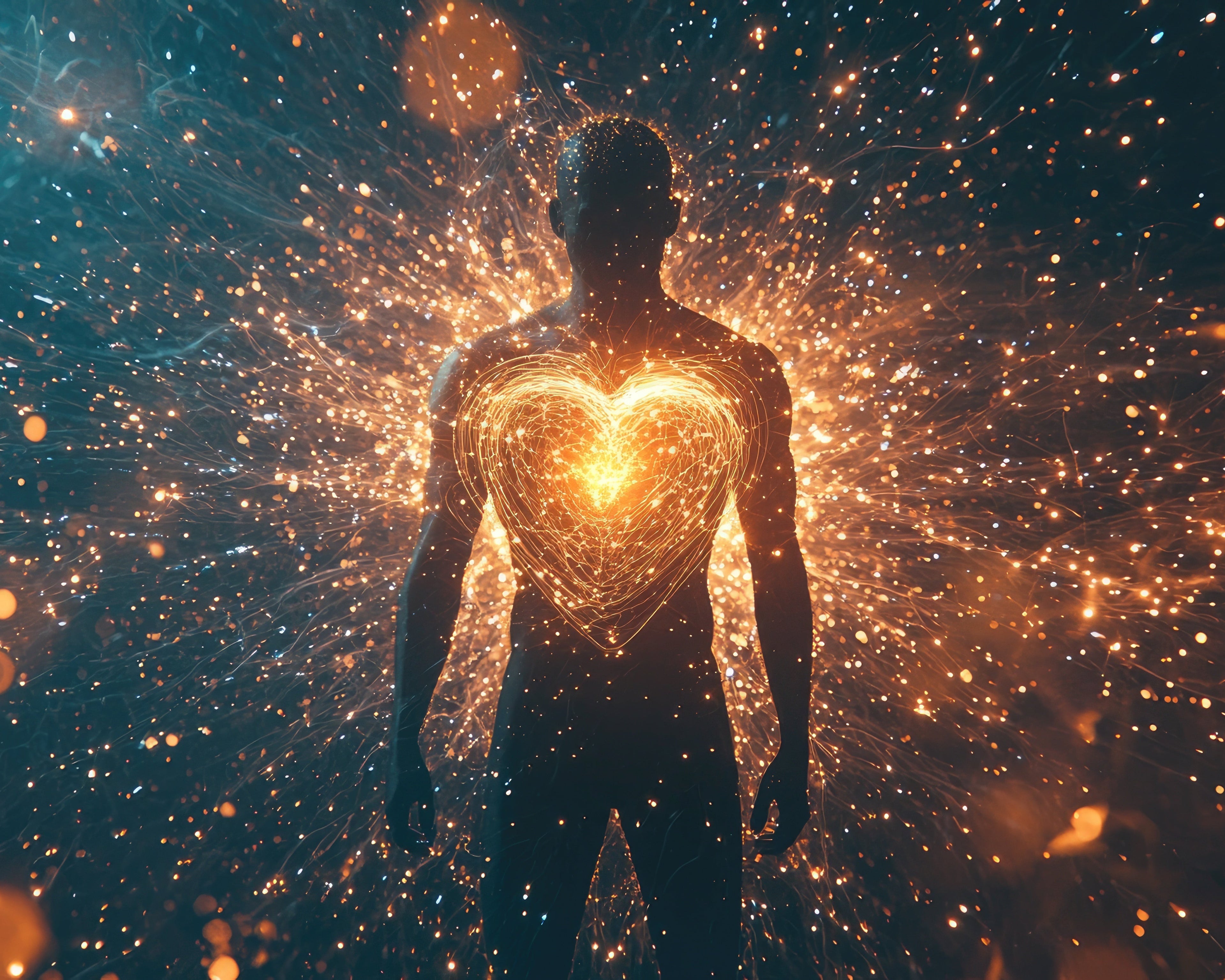 Online Workshop: Energy Protection for Empaths