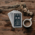 Tarot Card Reading