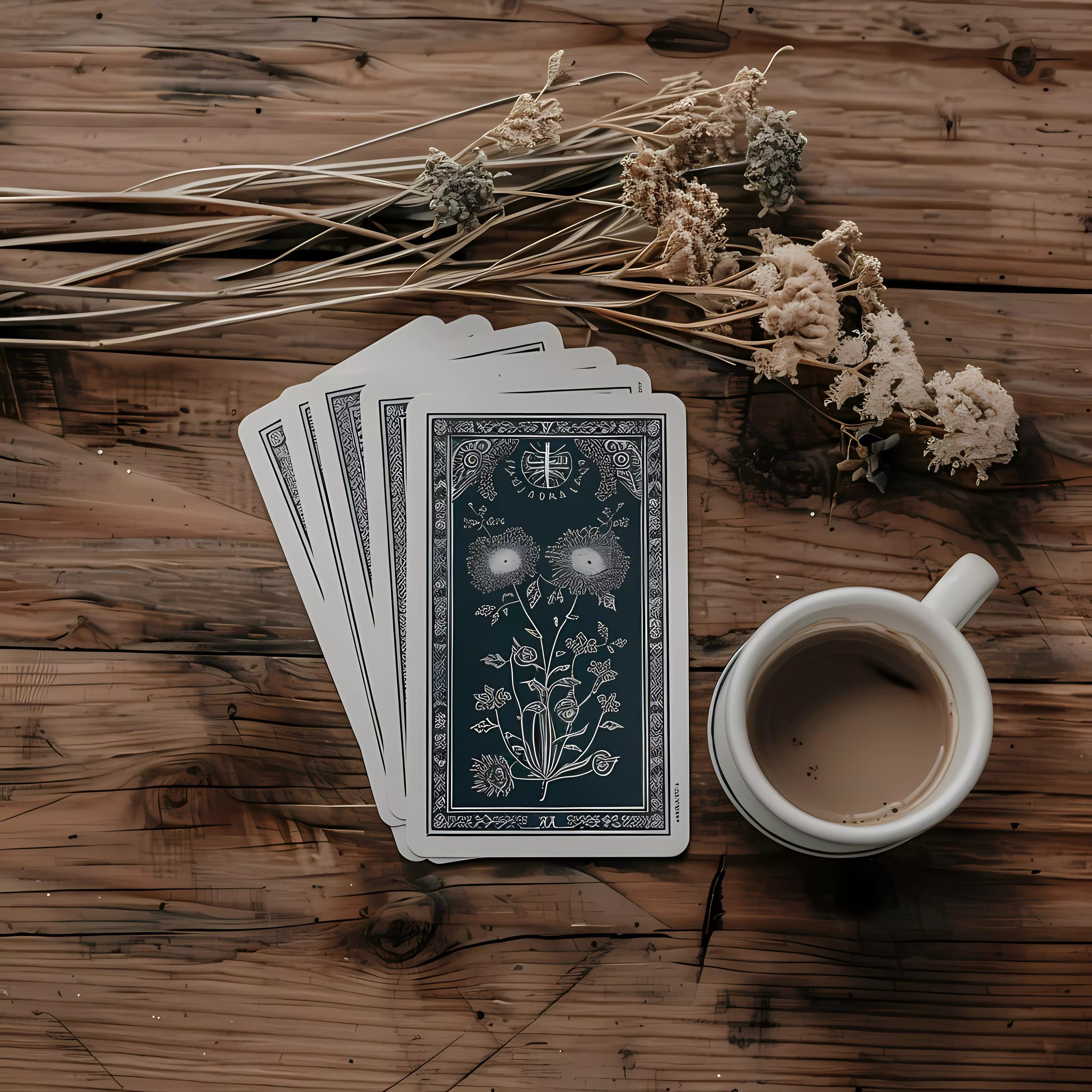 Tarot Card Reading