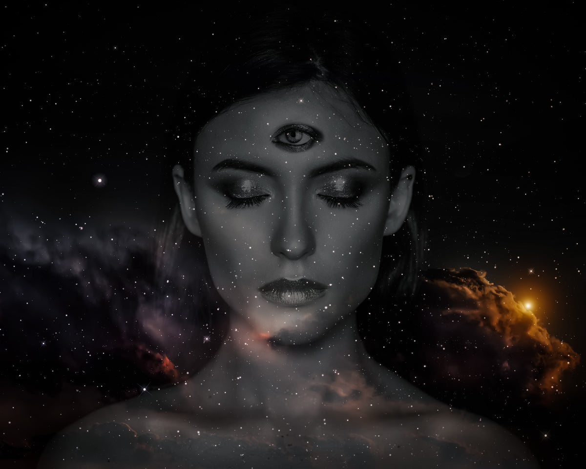 Live Online Workshop: Awakening Your Spiritual Gifts