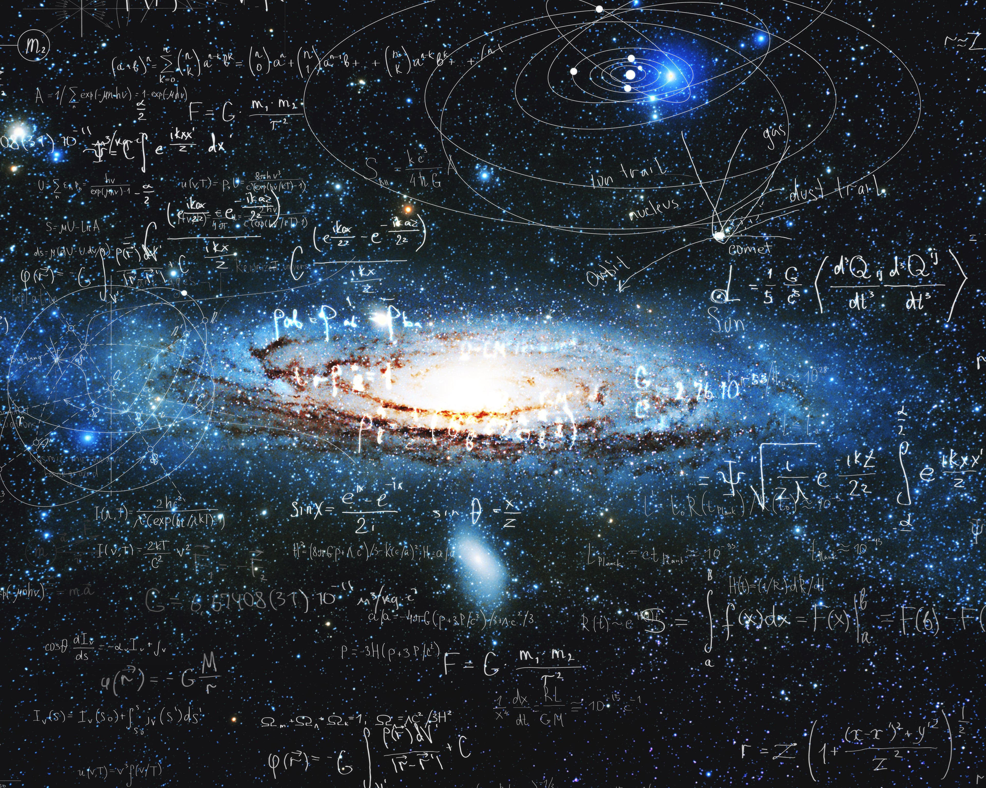 Online Workshop: Understanding Universal Laws and Manifestation