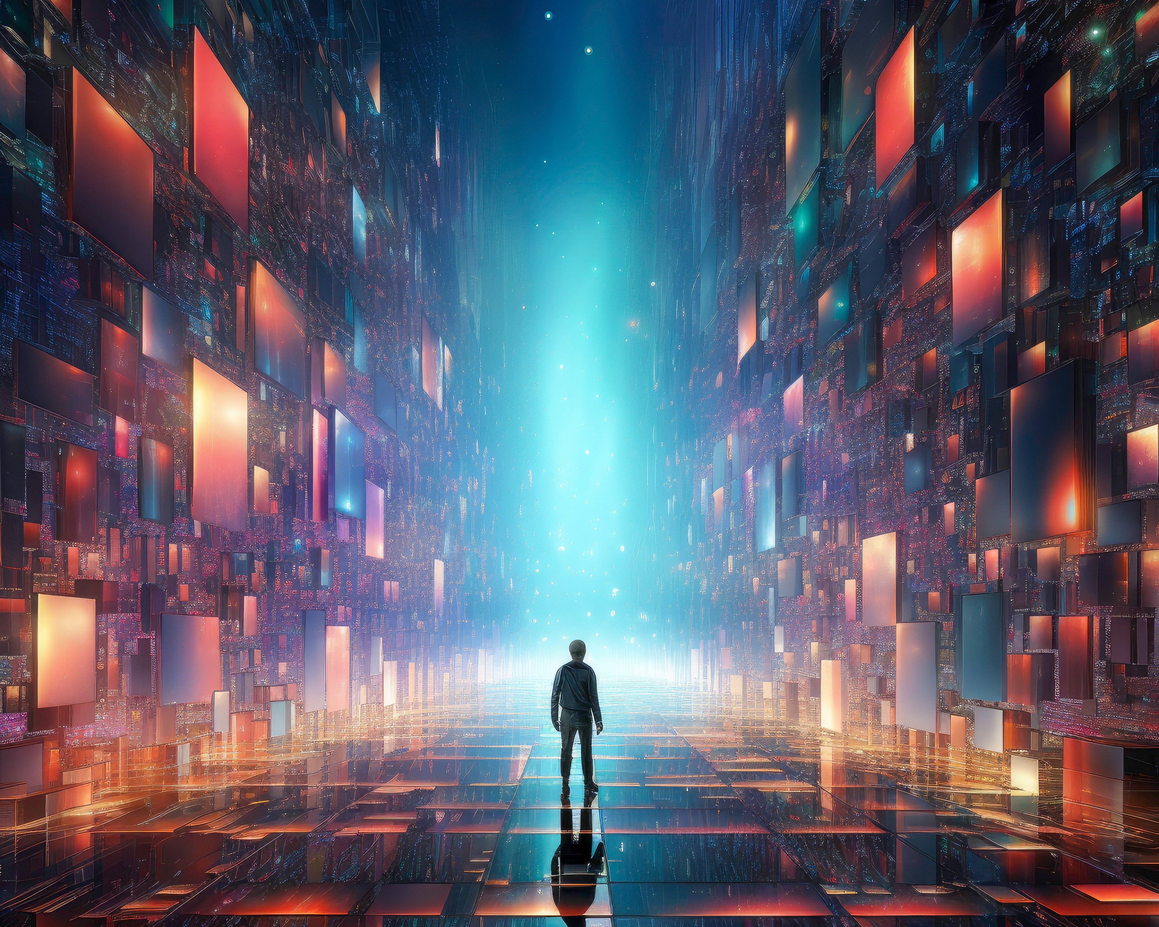 Online Workshop Series: Exploring the Akashic Records
