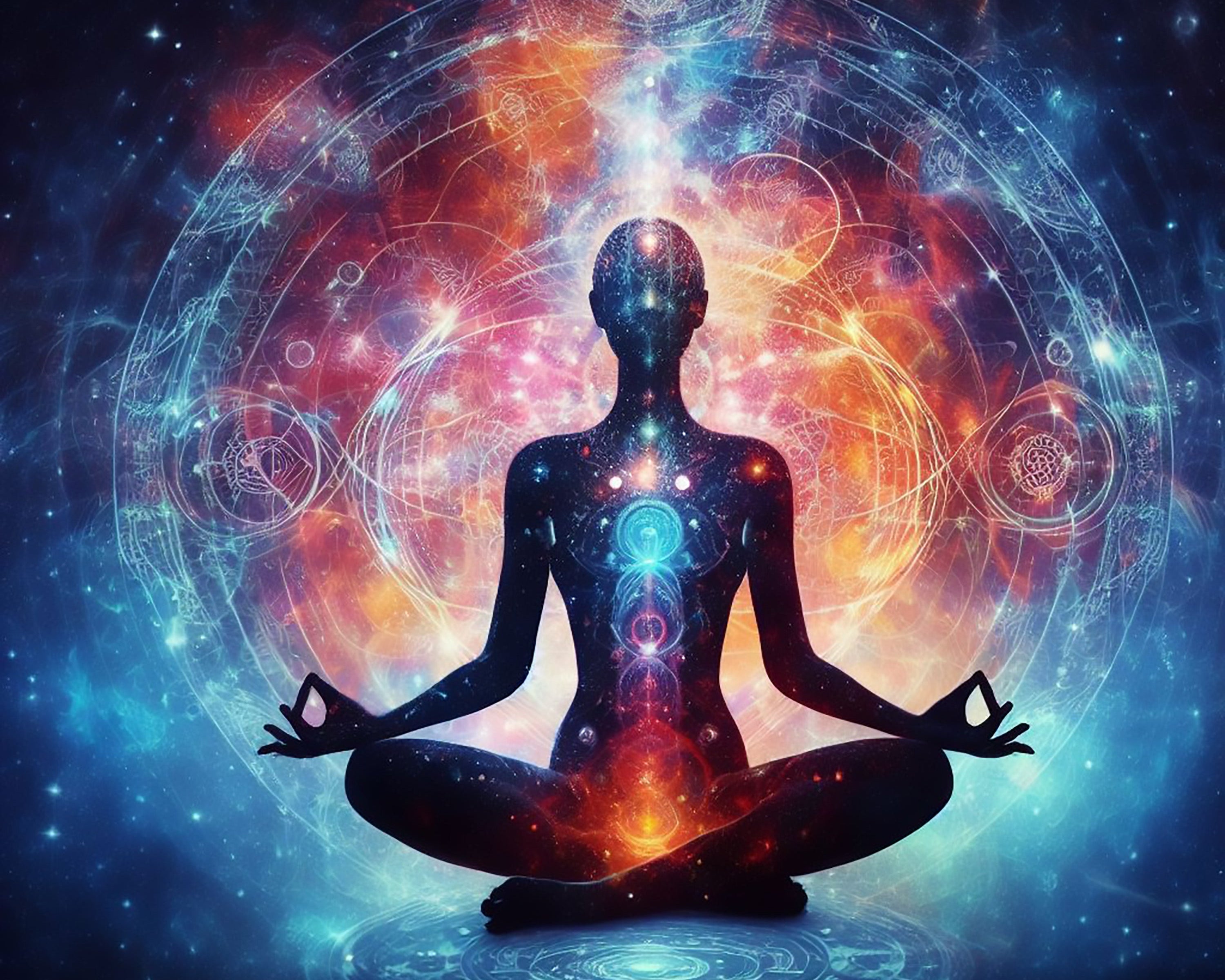 Online Workshop Series: Exploring Your Spiritual Gifts