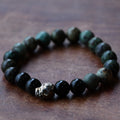 Natural Gemstone & Crystal Bracelets