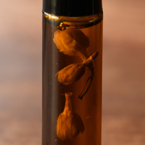 Meditation Awakening Oil