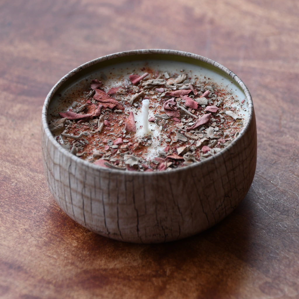 Protection Candle - Limited Edition