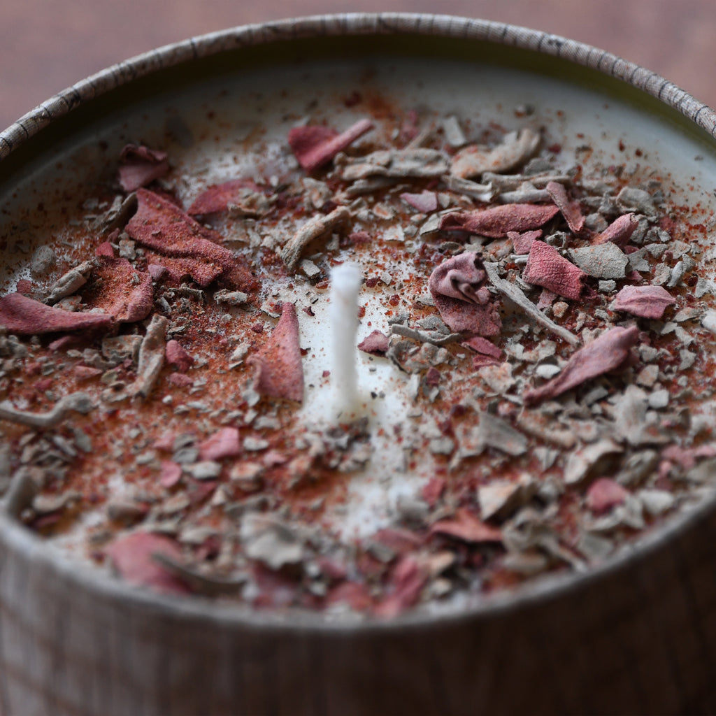 Protection Candle - Limited Edition