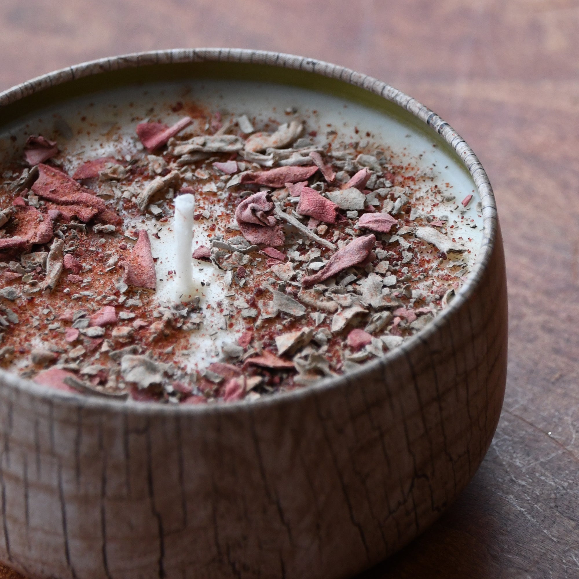 Protection Candle - Limited Edition