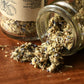 Sacred Smoke for Cleansing Herbal Blend