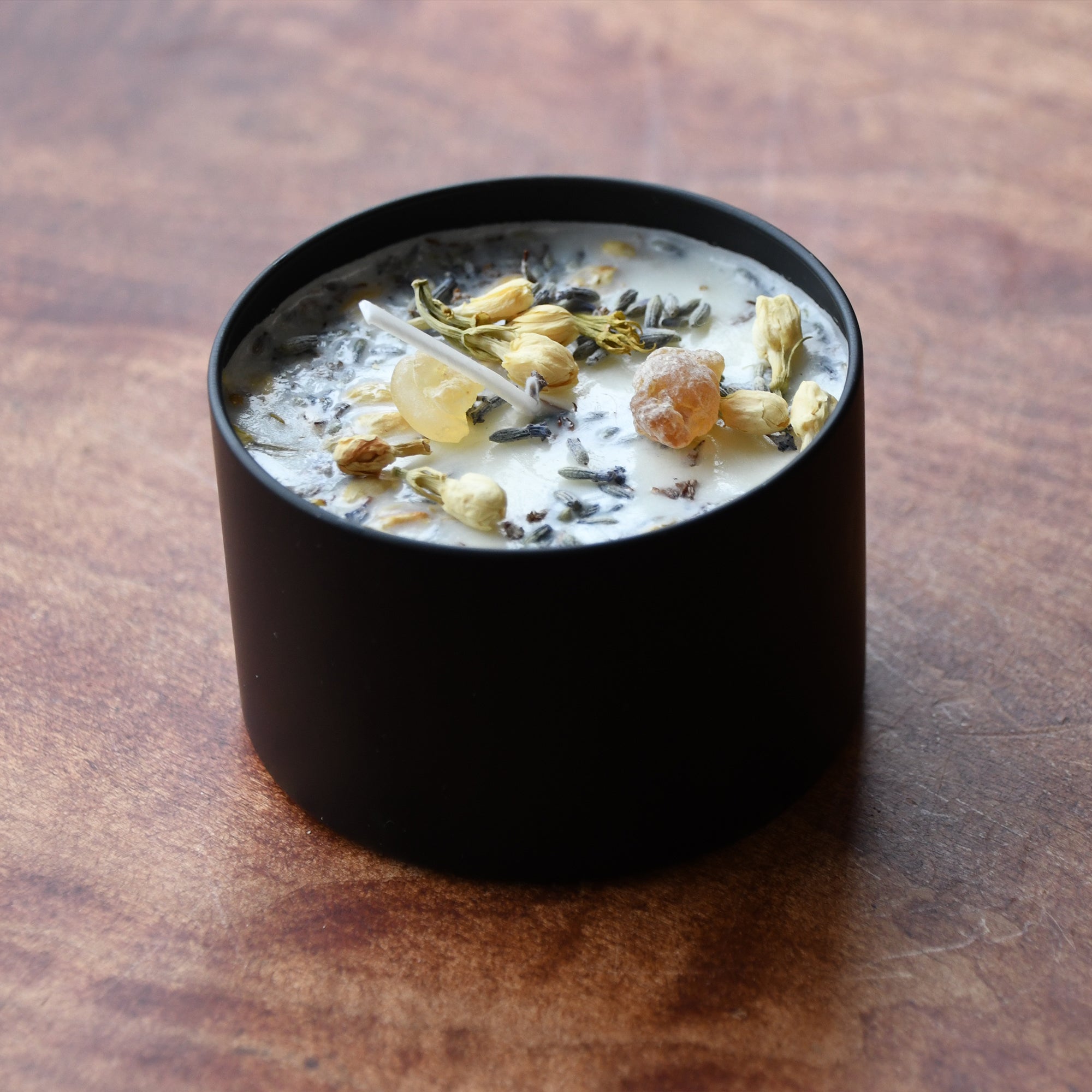 Third Eye Awakening Candle