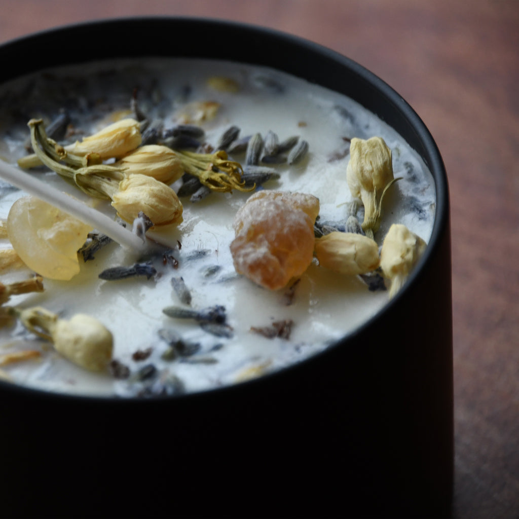 Third Eye Awakening Candle