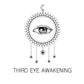 Third Eye Awakening Candle